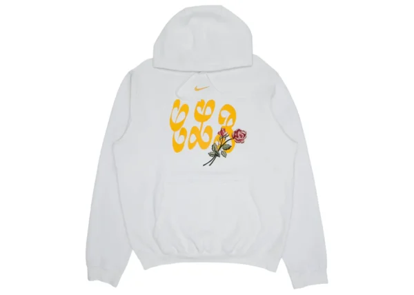 Nike X Drake Certified Lover Boy Hoodie