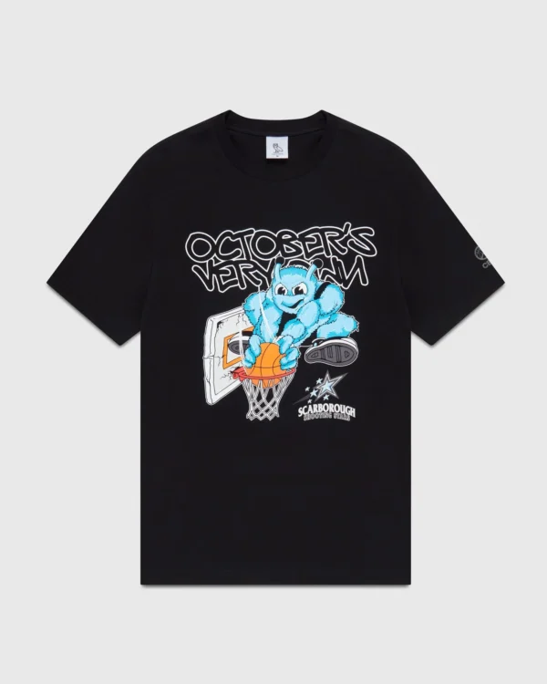 SSS Endzo The Mascot OVO T-Shirt