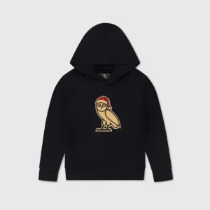 Toddler Holiday OG OVO Hoodie