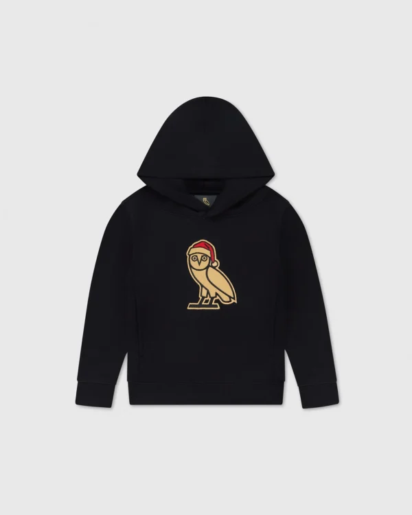 Toddler Holiday OG OVO Hoodie