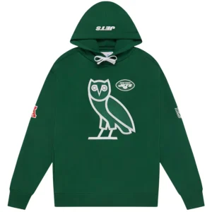 NFL New York Jets OG OVO Hoodie