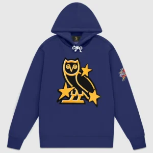 NHL All Star OVO Hoodie