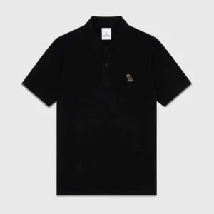 OVO CLASSIC SHORT SLEEVE POLO