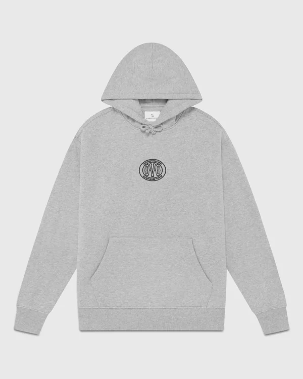 OVO STAMP HOODIE