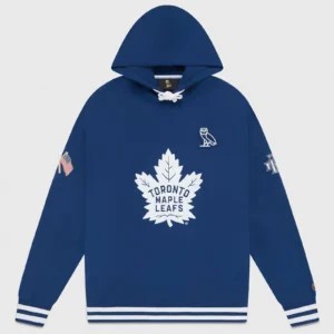 TORONTO MAPLE LEAFS HOODIE