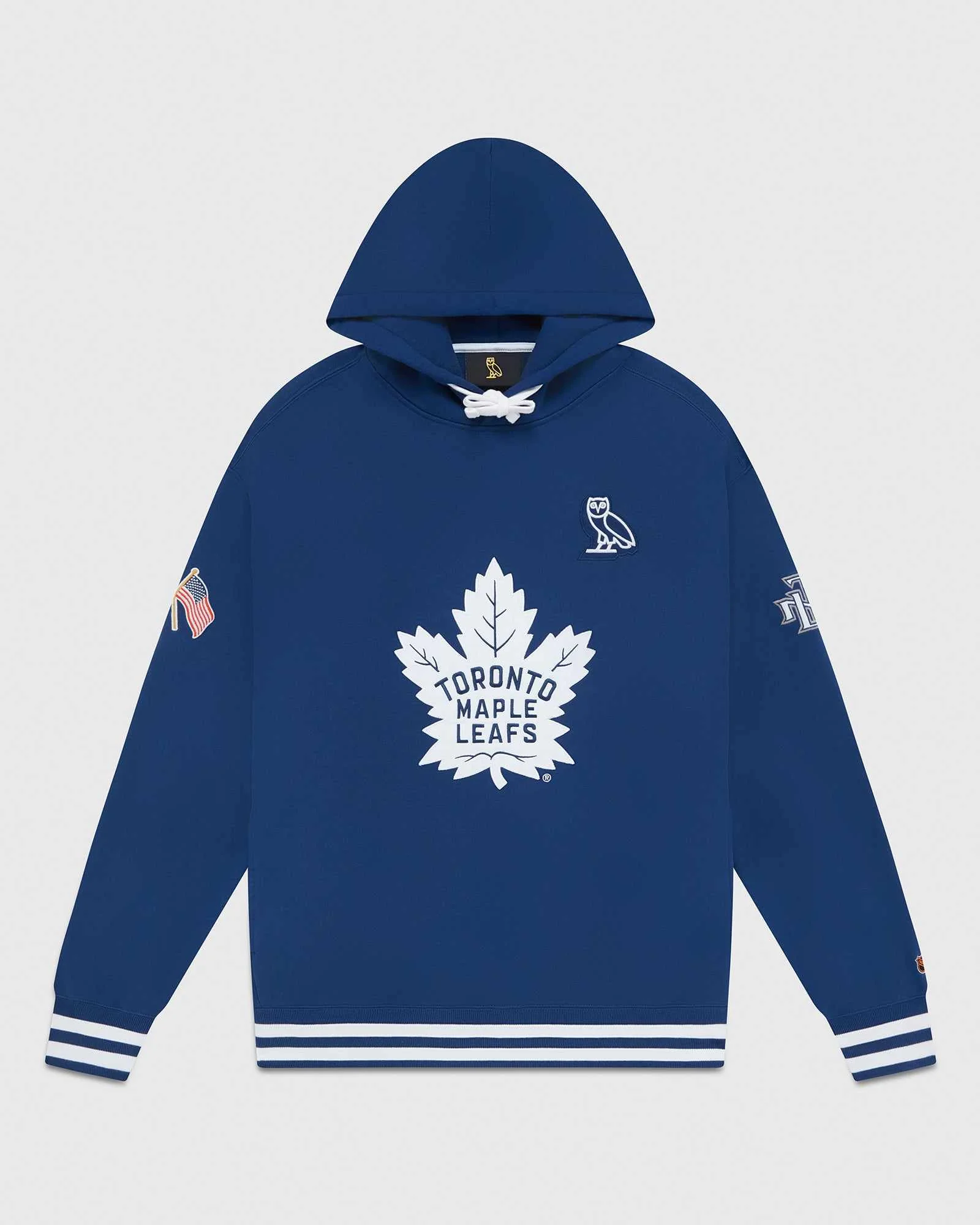 TORONTO MAPLE LEAFS HOODIE