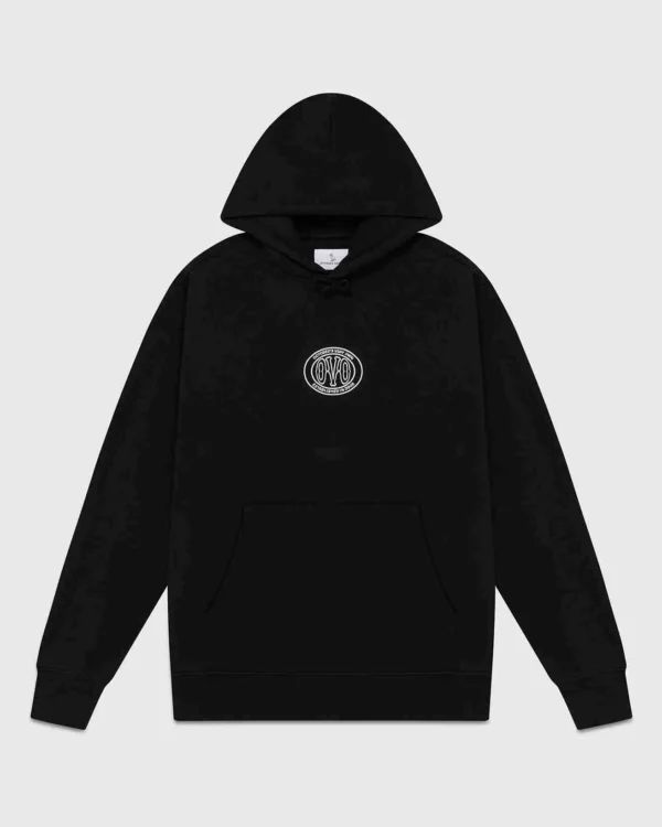 OVO STAMP HOODIE