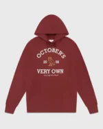 OVO COLLEGIATE HOODIE