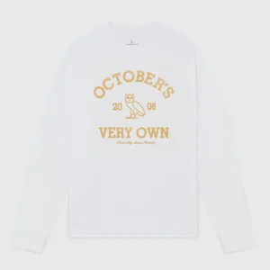 OVO COLLEGIATE CREWNECK Sweatshirt