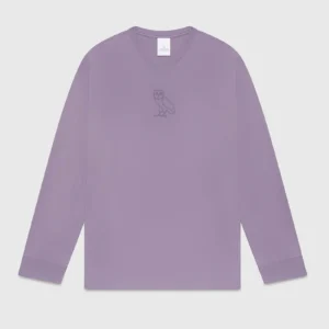 OVO MINI OG LONGSLEEVE T-SHIRT