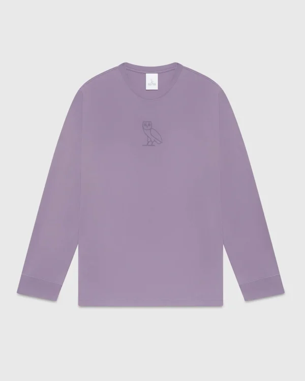 OVO MINI OG LONGSLEEVE T-SHIRT