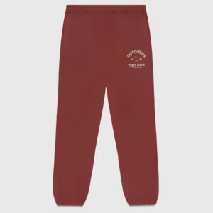 COLLEGIATE RELAXED FIT SWEATPANT