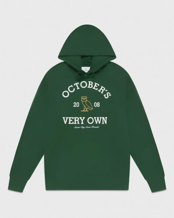 OVO COLLEGIATE HOODIE