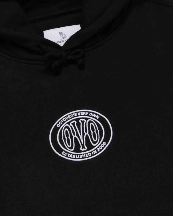 OVO STAMP HOODIE