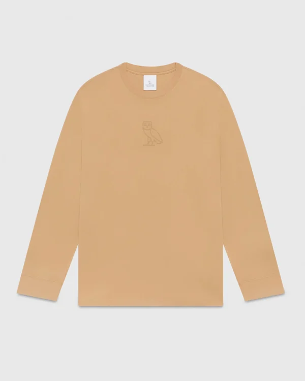 OVO MINI OG LONGSLEEVE T-SHIRT