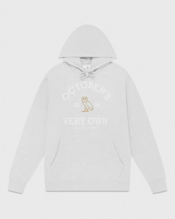 OVO COLLEGIATE HOODIE