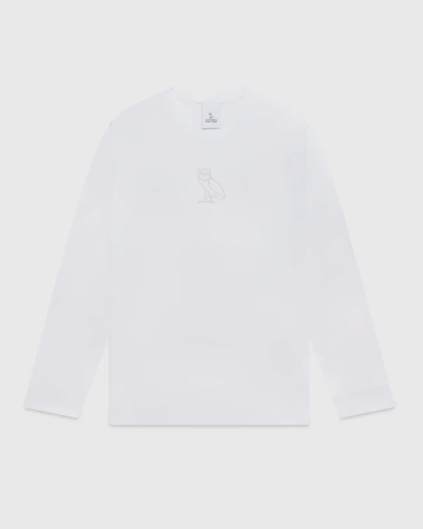 OVO MINI OG LONGSLEEVE T-SHIRT