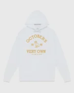 OVO COLLEGIATE HOODIE