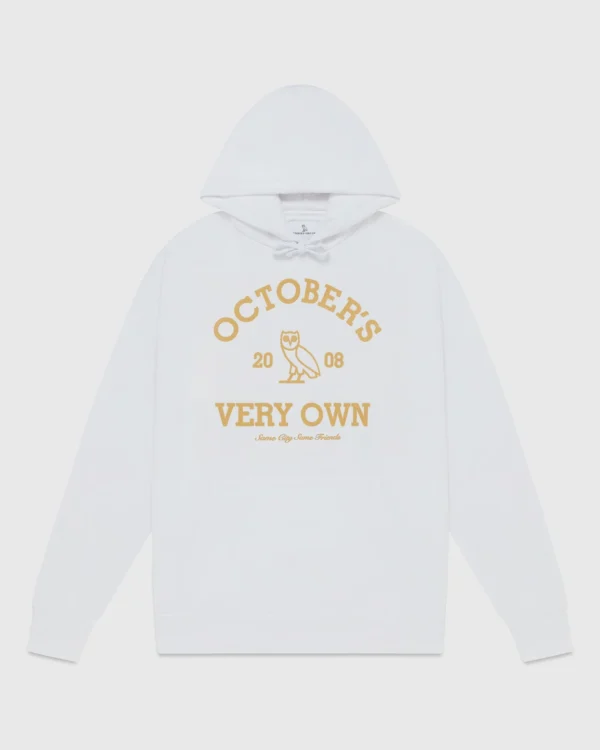 OVO COLLEGIATE HOODIE