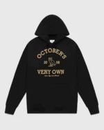 OVO COLLEGIATE HOODIE