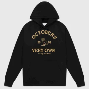 OVO COLLEGIATE HOODIE