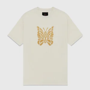 OVO NEEDLES PAPILLON T-SHIRT