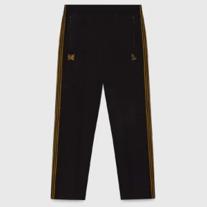 OVO NEEDLES OPEN HEM TRACK PANT