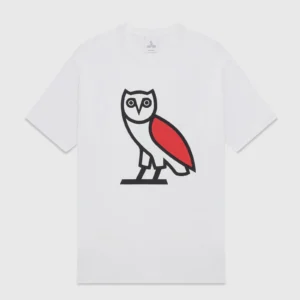 OVO OG WING FILL T-SHIRT