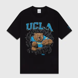 UCLA BRUINS OVO T-SHIRT