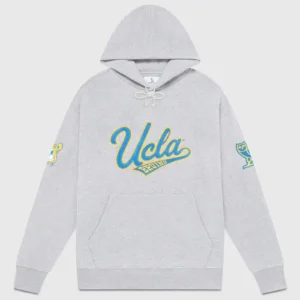 UCLA BRUINS OVO HOODIE