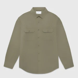 OVO WORK SHIRT