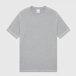 OVO CONTRAST STITCH T-SHIRT