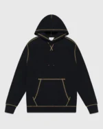 OVO CONTRAST STITCH HOODIE