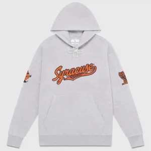 OVO SYRACUSE ORANGE HOODIE