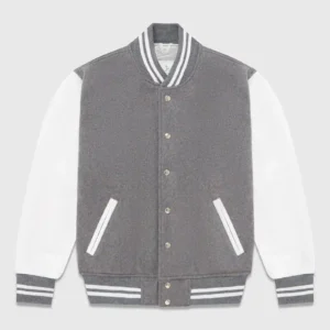 OVO VARSITY JACKET