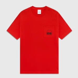 OVO SOUND POCKET T-SHIRT