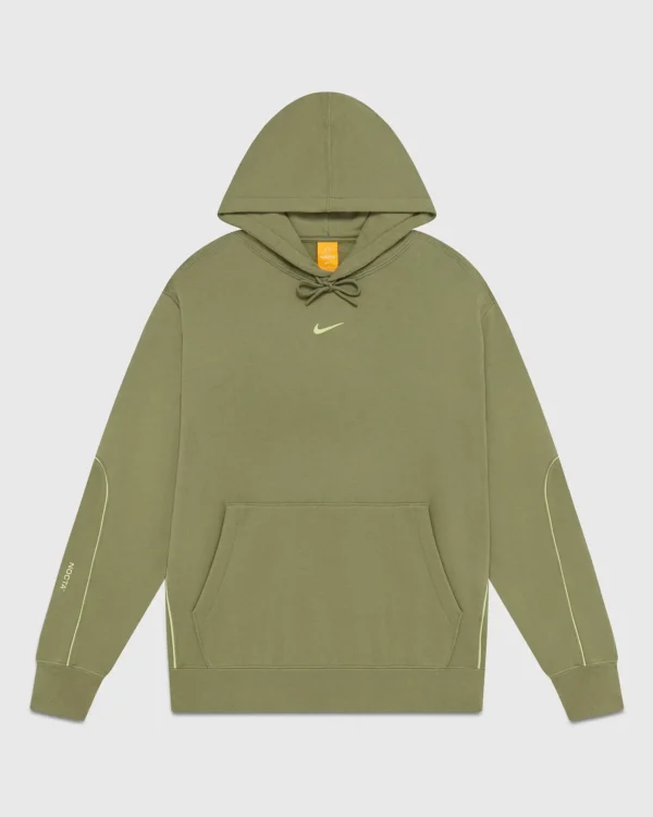 NOCTA FLEECE CS OVO HOODIE