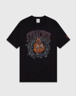 OVO SYRACUSE ORANGE T-SHIRT