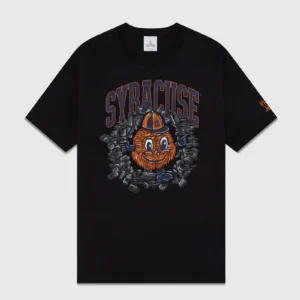 OVO SYRACUSE ORANGE T-SHIRT