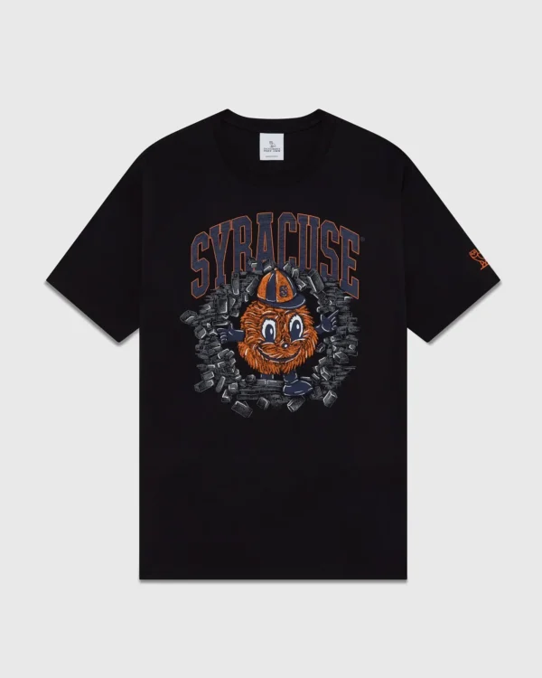 OVO SYRACUSE ORANGE T-SHIRT