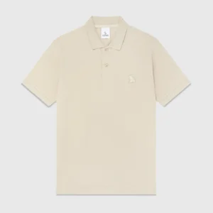 CLASSIC OVO SHORT SLEEVE POLO