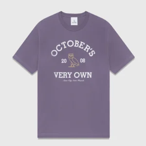 COLLEGIATE OVO T-SHIRT