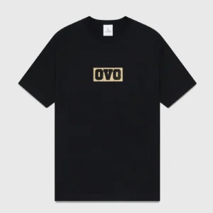 SLAB OVO T-SHIRT