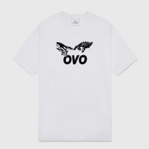 OVO TOUCH T-SHIRT