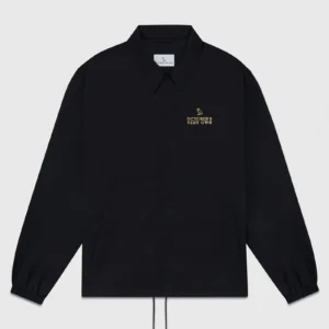 OVO COACHES JACKET