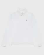 CLASSIC OVO SHORT SLEEVE POLO