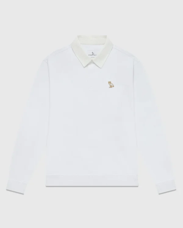 CLASSIC OVO SHORT SLEEVE POLO