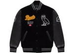 OVO Roots Varsity Jacket