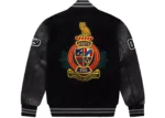 OVO Roots Varsity Jacket