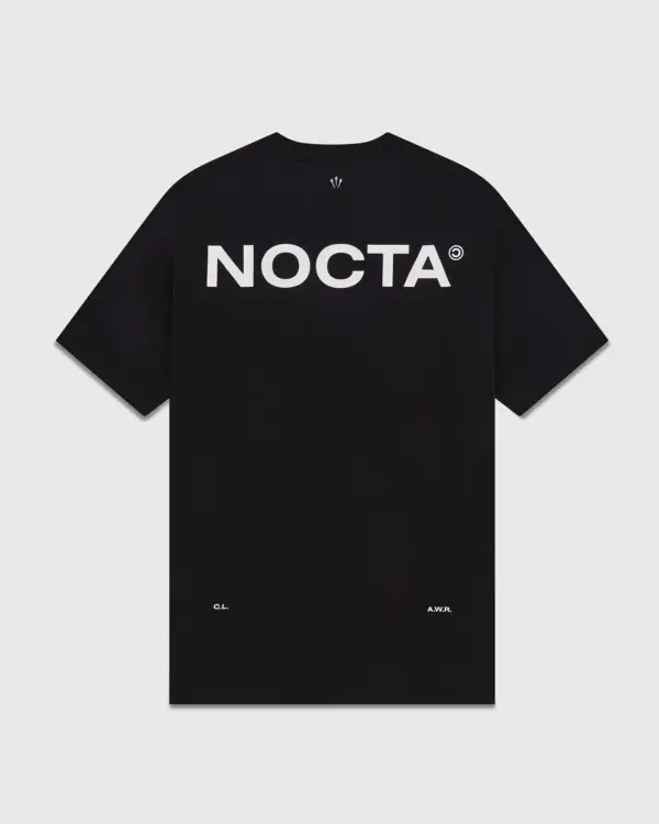 Nocta Big Body CS OVO T-Shirts